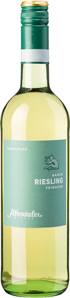 2024 Riesling Qw HAND:WERK