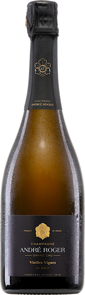 Vieilles Vignes Champagne Grand Cru AOP