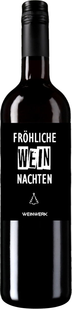 2022 FRÖHLICHE WEIN NACHTEN I Pinot noir