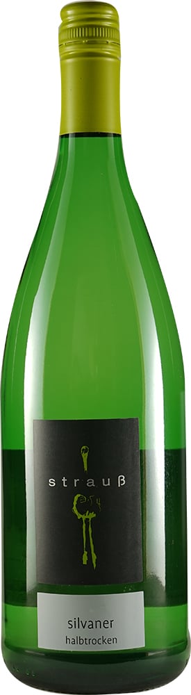 2024 Silvaner 1,0 L