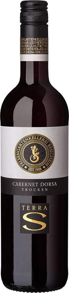 2023 Terra S Cabernet Dorsa