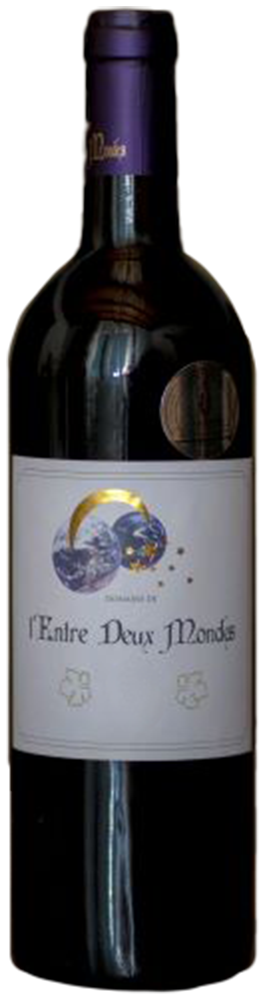 2015 Cuvée "L’Entre Deux Mondes" Bordeaux Supérieur AOP BIO