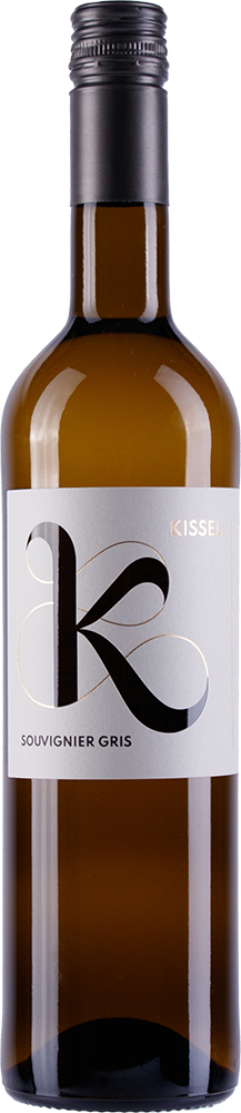 2025 Souvignier Gris