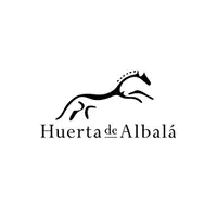 Huerta de Albalá Logo