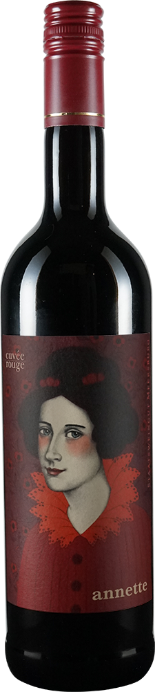2023 Cuvée Annette rouge