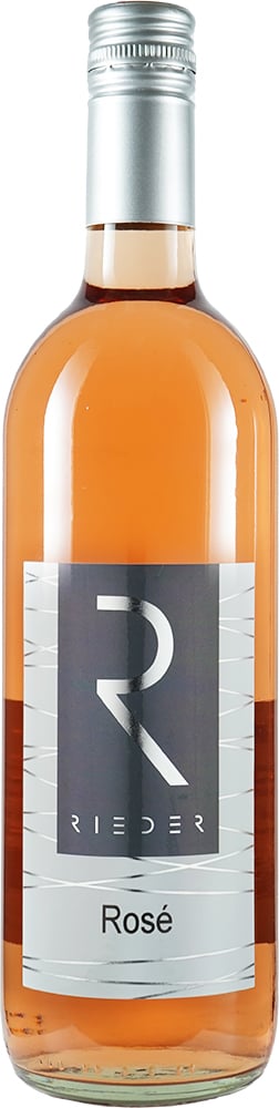 2025 Rosé