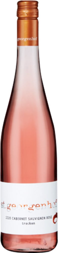 2024 Cabernet Sauvignon Rosé