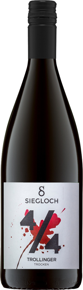 2025 Trollinger 1,0 L