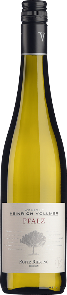 2024 PINIE Roter Riesling
