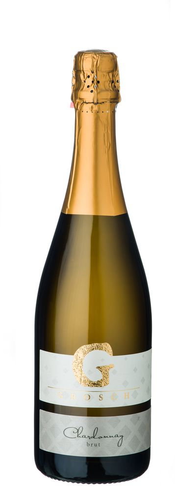 2024 Chardonnay Winzersekt