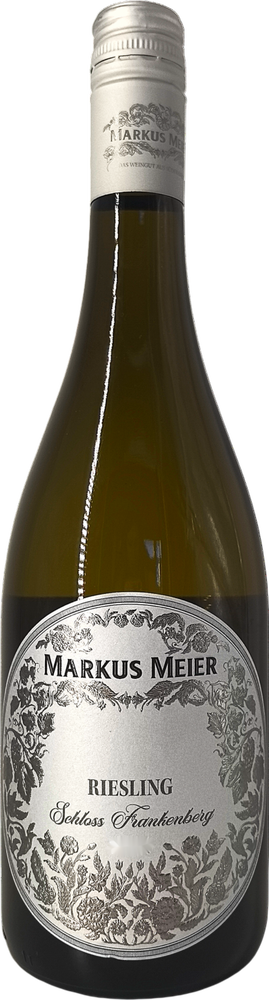 2024 Riesling - Schloss Frankenberg