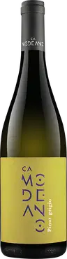 2025 Pinot Grigio Friuli DOC