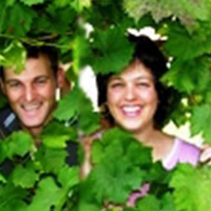 Rainer und Elli Weber