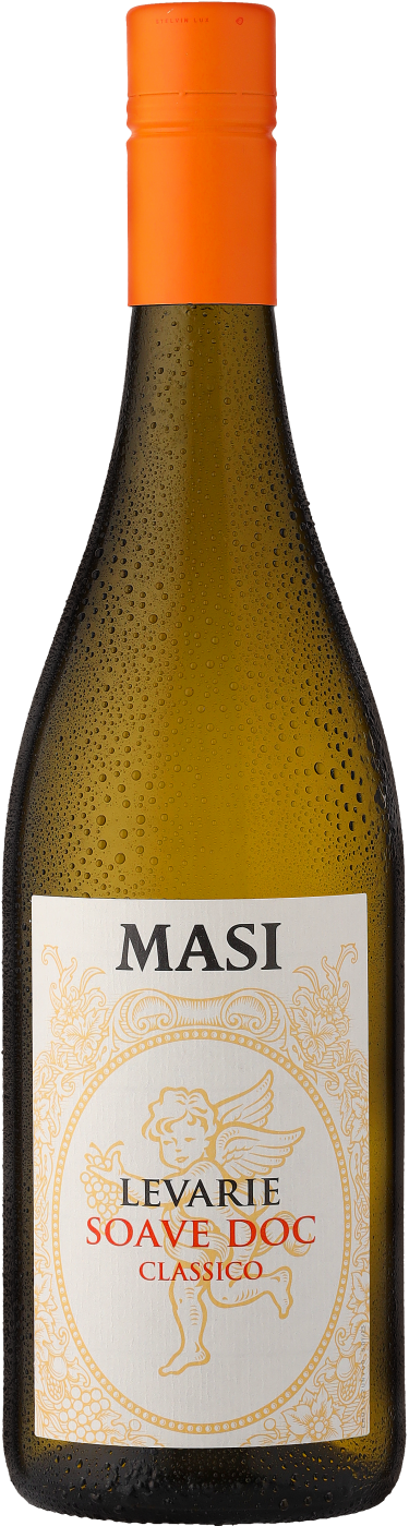  Levarie Soave Classico DOC