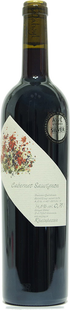 2018 Cabernet Sauvignon
