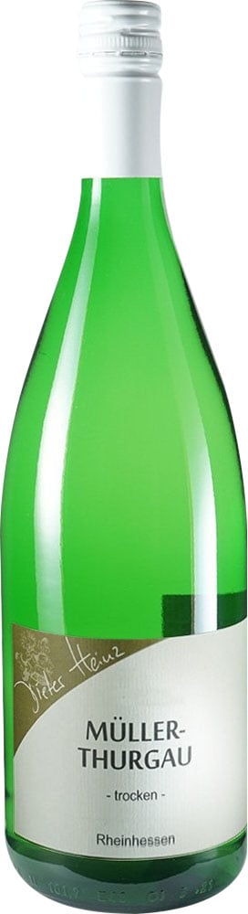 2025 Müller-Thurgau 1,0 L