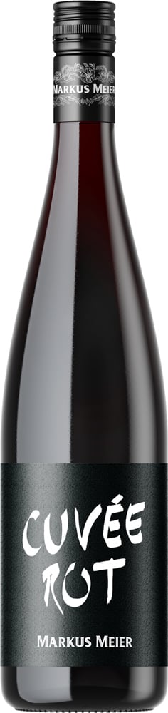 2023 Cuveé Rot