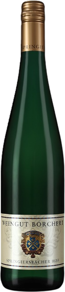 2024 Glühwein Weiss vom Riesling 1,0 L