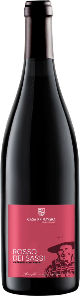 Rosso Dei Sassi Cabernet