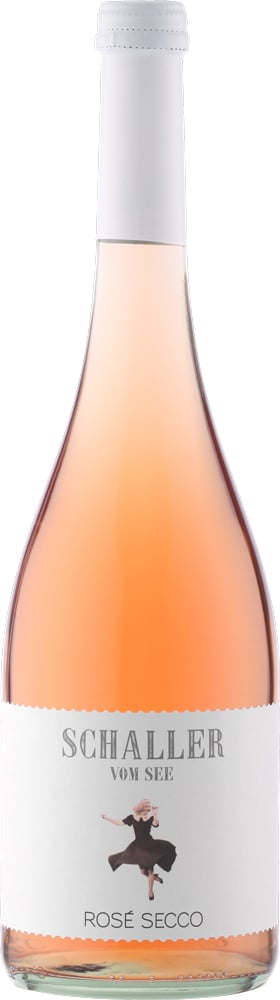 Rosé Secco