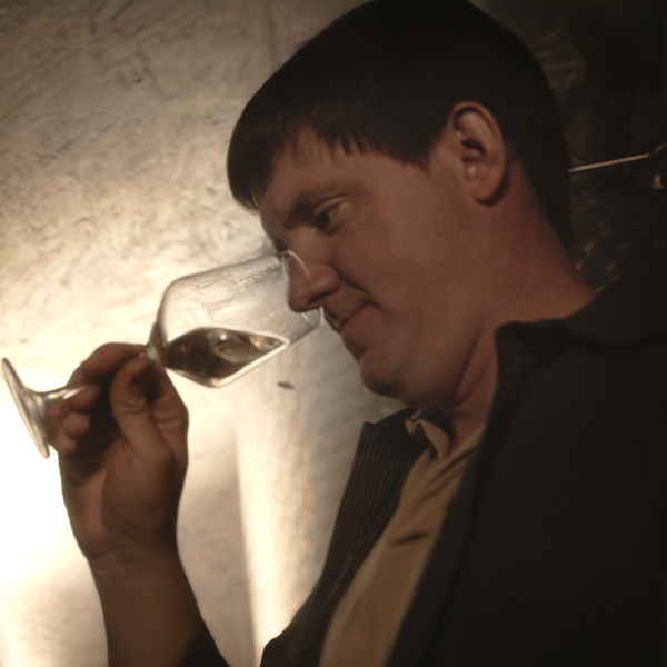 Benedikt Weckbecker