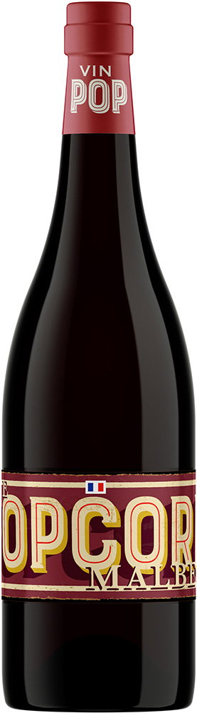 2020 Popcorn Malbec