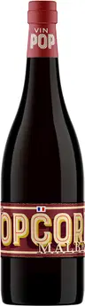 2020 Popcorn Malbec