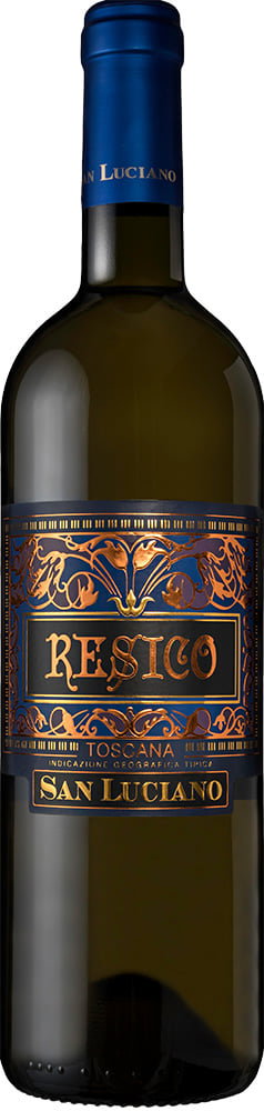 2023 Resico Toscana IGP