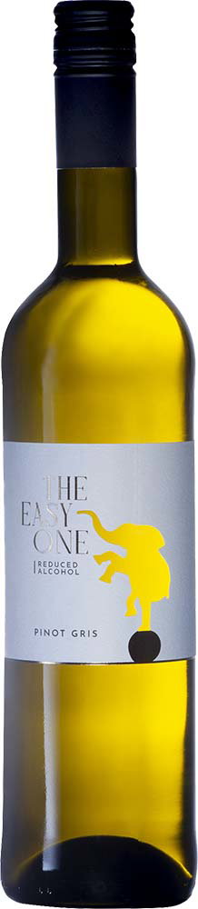 2022 Pinot gris "the easy one" 5%vol