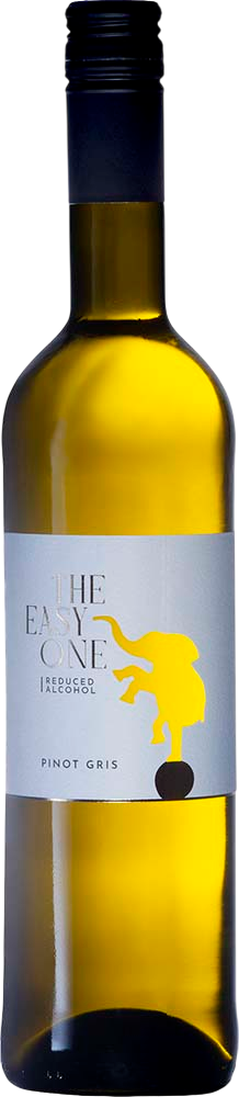 2022 Pinot gris "the easy one" 5%vol