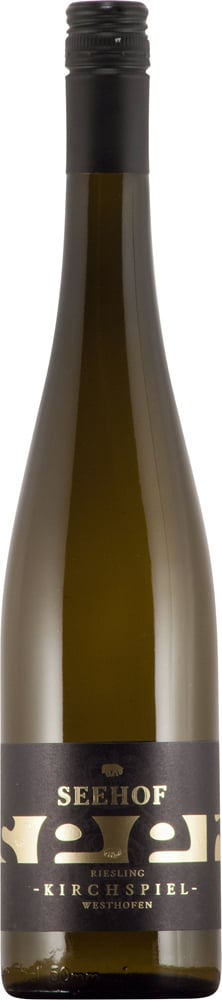2024 Riesling Kirchspiel