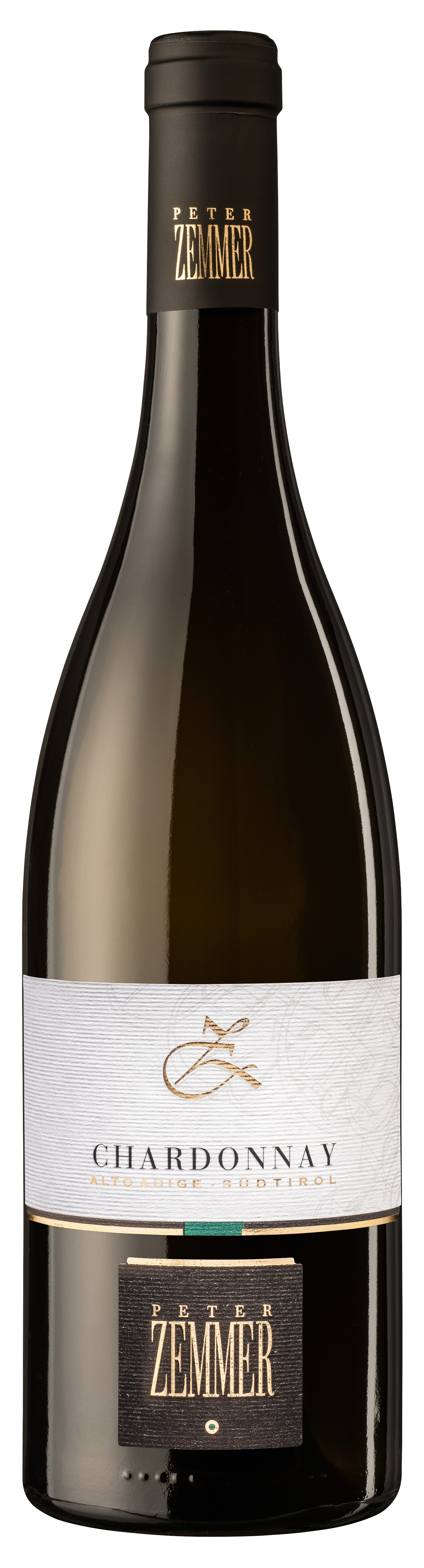 2025 Chardonnay Alto Adige DOC