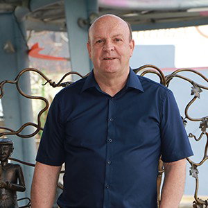 Bernd Ketter