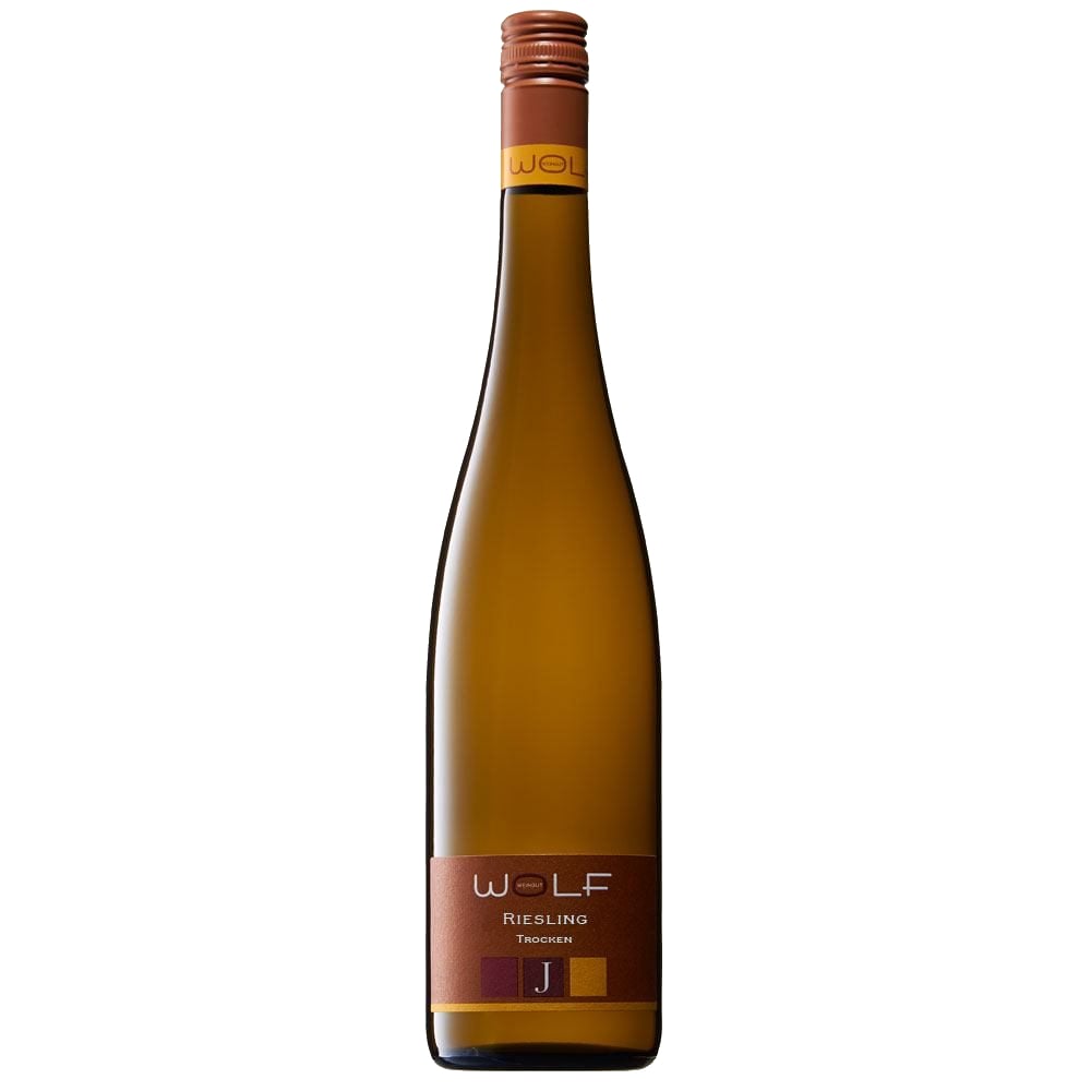 2023 Gumbsheimer Schloßhölle Riesling