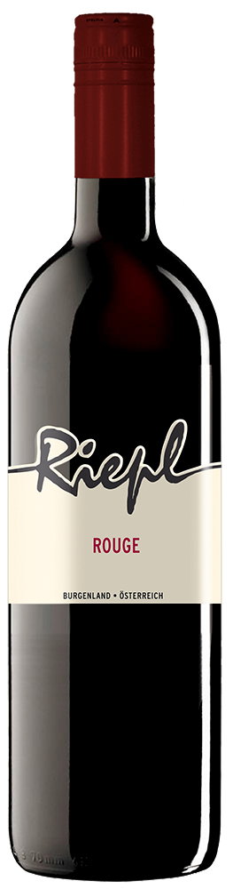 2020 Rouge