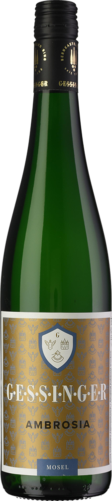 2024 "Ambrosia" Zeltinger Himmelreich Riesling Kabinett