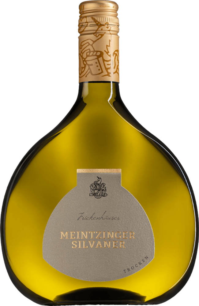 2025 Frickenhäuser Silvaner