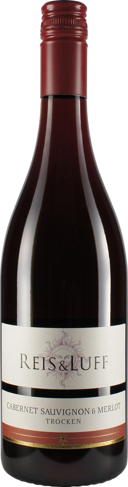2022 Cabernet Sauvignon Barrique Rotwein