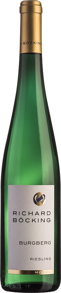 2016 Trarbacher Burgberg Riesling