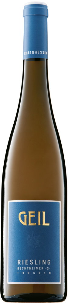 2025 Riesling Bechtheim