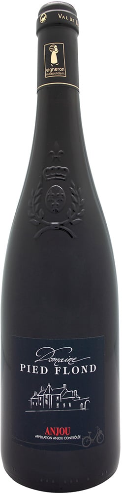 2023 Cuvée Tradition Anjou AOP