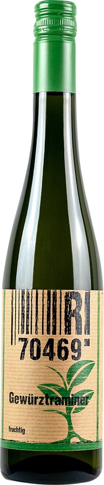 2023 BODEN Gewürztraminer fruchtig 0,5 L
