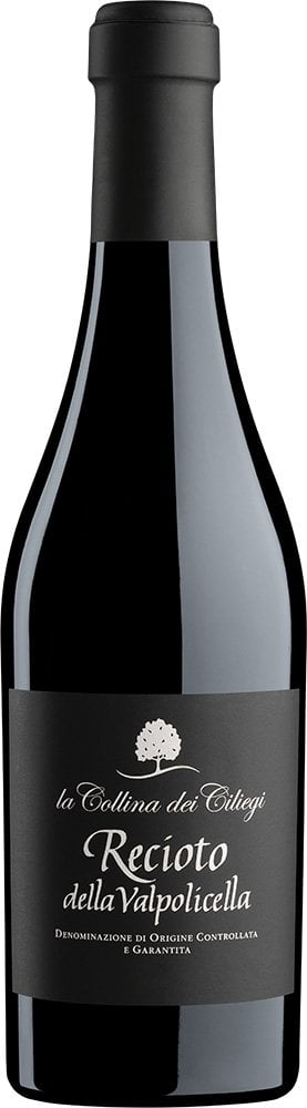 2021 Recioto della Valpolicella DOCG 0,5 L