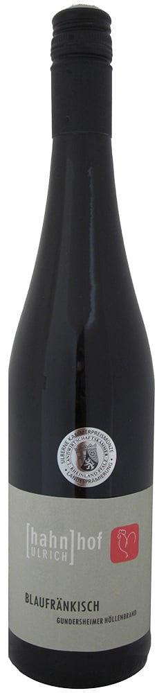 2022 Blaufränkisch