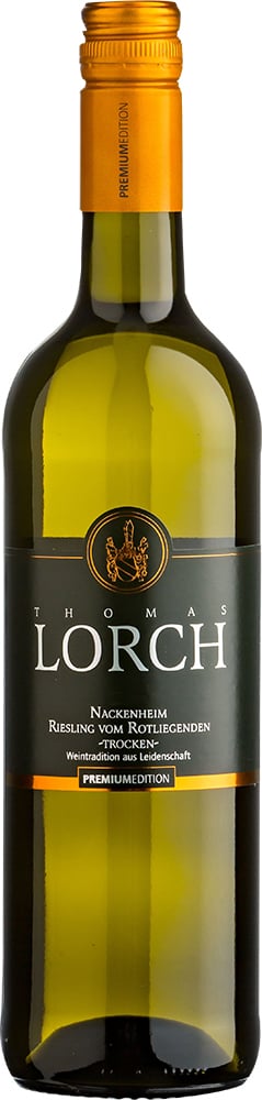 2025 Nackenheimer Riesling vom Rotliegenden