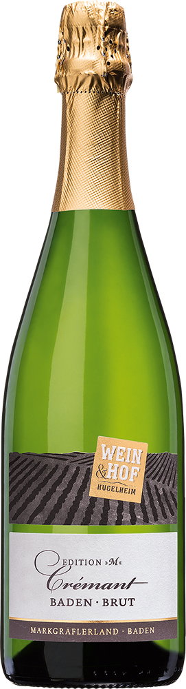 Baden Cremant Sekt 1,5 L