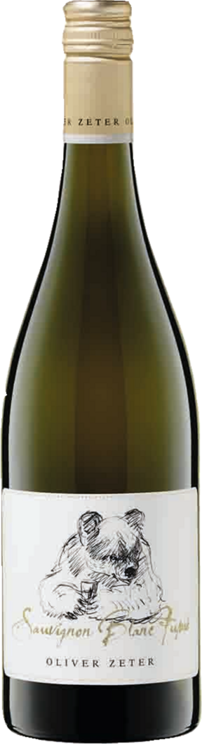 2024 Oliver Zeter Sauvignon Blanc Fumé