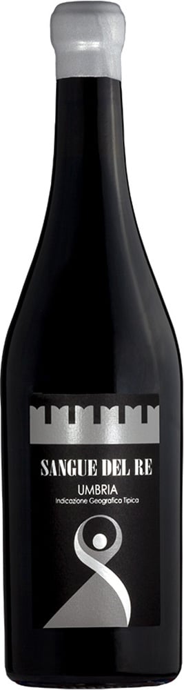 2018 Sangue del Re Umbria IGP