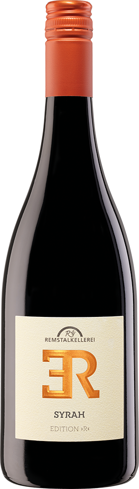 2025 Syrah Edition "R"