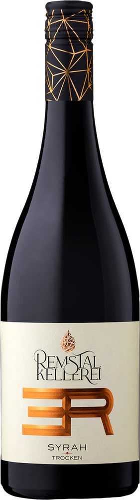 2025 Syrah Edition "R"